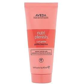 Aveda Nutriplenish Curl Gelée 40ml