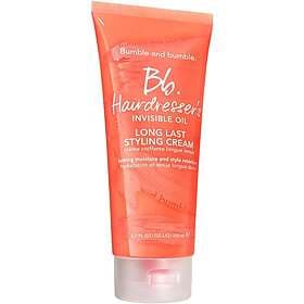 Bumble And Bumble Hairdresser's Invisible Oil Styling Cream 200ml