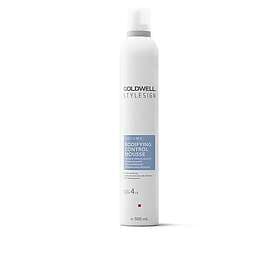 Goldwell StyleSign Bodifying Control Mousse 500ml