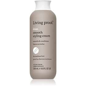 Living Proof No Frizz Smooth Styling Cream 236ml