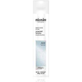 Nioxin Density Defend Styling Strong Hold Hairspray 300ml