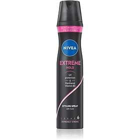 Nivea Extreme Hold Hairspray 250ml