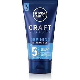 Nivea Men Craft Stylers Gel 150ml