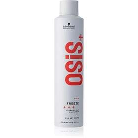 Schwarzkopf Professional Osis+ Freeze 300ml