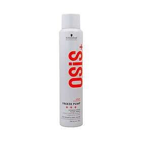 Schwarzkopf Professional Osis+ Freeze Pump 200ml
