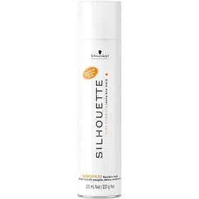 Schwarzkopf Professional Silhouette Flexible Hold Hairspray 750ml