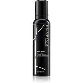 Shu Uemura Curl Mousse 150ml