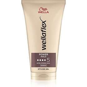 Wella flex Power Hold Gel 150ml