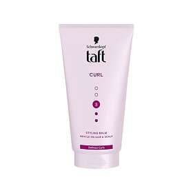 Schwarzkopf Taft Curl 3 Curl Styling Lotion 150ml