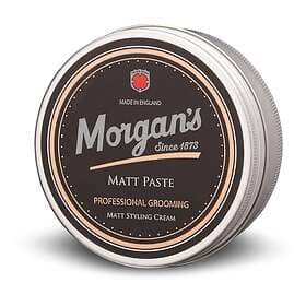 Morgan's Pomade Matt Paste 75ml