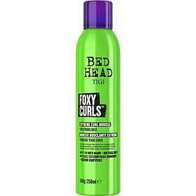 TIGI Foxy Curls Mousse 250ml