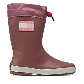 Tommy Hilfiger Gummistövlar Rain Boot T3X6-30766-0047 S (Jr)