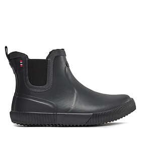 Viking Footwear Unisex Stavern Urban Warm Rain Boot Black UK