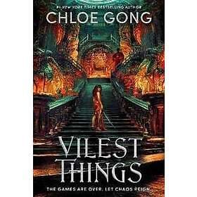 Vilest Things