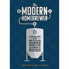 The Modern Homebrewer