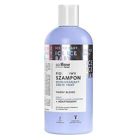 So!Flow Cooling toning shampoo 300ml Schampo