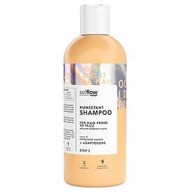So!Flow Shampoo for medium porosity hair, prone to frizz 400ml Schampo