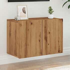 vidaXL TV Stand 60x30x41 cm oak