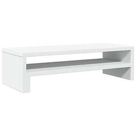 vidaXL TV Stand 54x22x15 cm constructed wood