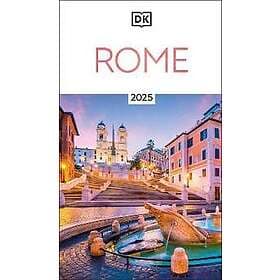 DK Rome