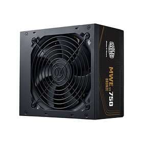 Cooler Master MWE Bronze V3 750W