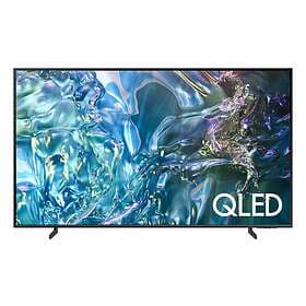 Samsung Q60D 43" 4K Ultra HD QLED HDR Smart TV - QE43Q60DAU