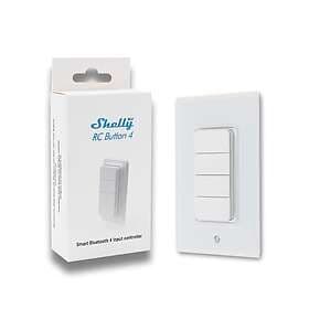 Shelly BLU RC Button 4