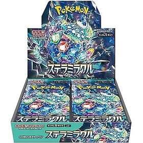 Pokémon TCG Scarlet & Violet Stellar Miracle: Booster Box