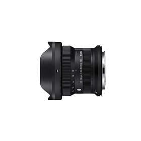 Sigma 10-18/2.8 C DC DN Contemporary for Canon RF