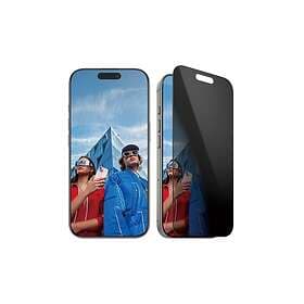 iPhone 16 Pro Screen Protector Ultra-Wide Fit with Applicator