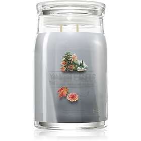 Yankee Candle Woodland Weekend Memories Scented Candle 567g