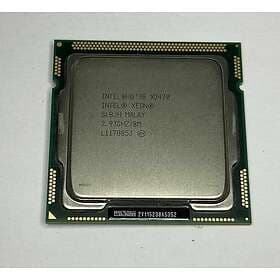 Intel Core i7 3740QM 2.7GHz Socket G2 Box