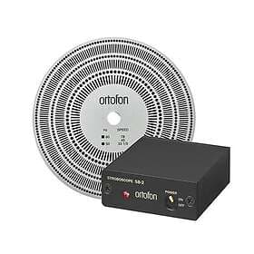 Ortofon SB-2 Stroboscope