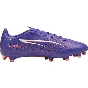 Puma Ultra 5 Play FG/AG Soccer Shoe UK J10 107689