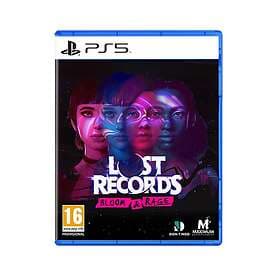 Lost Records: Bloom & Rage (PS5)