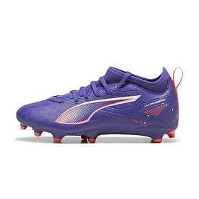 Puma Ultra 5 Match FG/AG (Men's)
