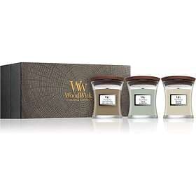 WoodWick Miniatures Scented Candle
