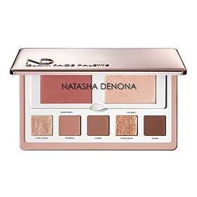 Natasha Denona Glam Face Palette 7