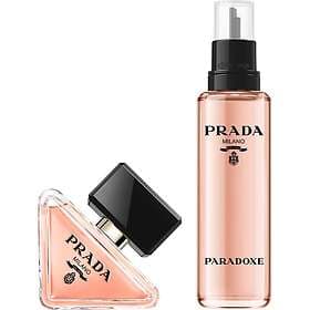 Prada Paradoxe Edp 30ml Refill 100ml