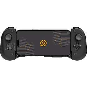 SCUF NOMAD iPhone Gaming Kontroller (iOS)