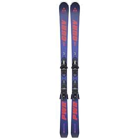 Fischer The Curv Tpr+rs 10 Gw Powerrail