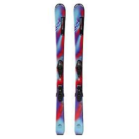 Salomon Qst M+c5 Gw Junior