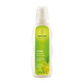 Weleda Citrus Hydrating Body Lotion 200ml