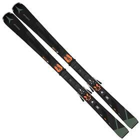Atomic Redster Q7 Revoshock C Rp+mi 12 Gw