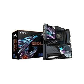 Gigabyte Z890 AORUS MASTER AI TOP