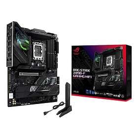 Asus ROG STRIX Z890-F GAMING WIFI