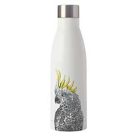Maxwell & Williams Marini Ferlazzo Insulated Water Bottle 500ml