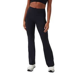Björn Borg Flare Tights (Women's)
