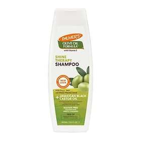 Palmer's Shine Therapy Shampoo Olive Oil, Vitamin E Jamaican Black Castor Oil 40