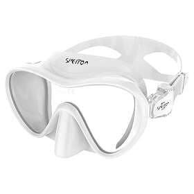 Spetton Baltik Compact Spjutfiske Mask